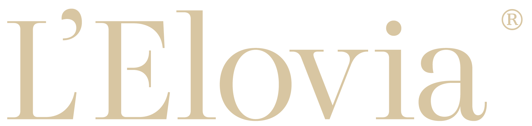 L'Elovia® logo